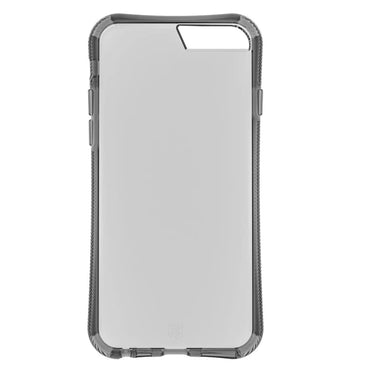 EFM Zurich Case - iPhone 8 Plus/7 Plus/6S Plus/6 Plus / Jet Black - EFM Zurich Case
